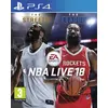 Image de NBA Live 18 PS4