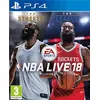 Image de Nba Live 18 PS4