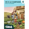 Image de SIMS 4 : Vie a la Campagne - Épisode 11 Jeu PC
