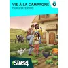 Image de Les Sims 4 : Vie Ã  la campagne PC-MAC