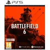 Image de Battlefield  6 Édition Phantom PS5 FR/NL