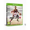 Image de NBA Live 15 XBox One