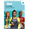 Image de Les Sims 4 : A la Fac PC