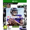 Image de Madden 21 Xbox One