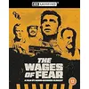 Image de The Wages Of Fear Blu-ray 4K Ultra HD