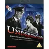 Image de Underground Blu-ray