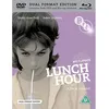 Image de Lunch hour/gb/inclus dvd