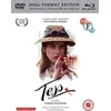 Image de Tess Blu-ray