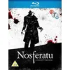 Image de Nosferatu Blu-ray