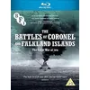 Image de The Battles Of Coronel And Falkland Islands Blu-ray