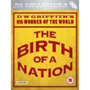 Image de The Birth Of A Nation Centenary Edition Blu-ray