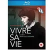 Image de Vivre sa vie Blu-ray