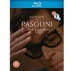 Image de Pasolini Blu-ray