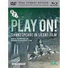 Image de Play On ! Shakespeare In Silent Film Blu-ray