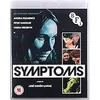 Image de Symptoms Combo DVD Blu-ray