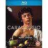 Image de Caravaggio Blu-ray