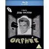 Image de Orphée Blu-ray