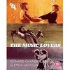 Image de The Music Lovers Blu-ray