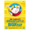 Image de Stuart Little/Stuart Little 2/Stuart Little 3