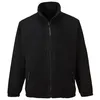 Image de Blouson Polaire Lourde Portwest Argyll Noir L