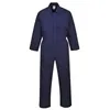 Image de Combinaison de travail Portwest Standard Bleu Marine XXL