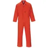 Image de Combinaison Liverpool Portwest Rouge XXL