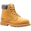 Image de Chaussures De SÃ©curitÃ© Montantes Brodequin Cousu Flexi-Welt Sb Hro - 39