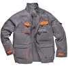 Image de Portwest Blouson de travail texo Contrast Portwest Gris XL