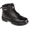 Image de Chaussure De SÃ©curitÃ© Montantes Portwest S3 Brodequin Steelite - Noir - 40