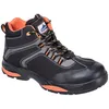 Image de Chaussures De S?Curit? Montantes Portwest Operis S3 Hro Brodequin - 44