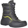 Image de Chaussures De SÃ©curitÃ© Montantes Portwest S3 Brodequin FourrÃ©es Steelite - 45