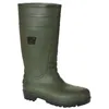 Image de Bottes De SÃ©curitÃ© Wellington S5 Portwest - Noir - 48
