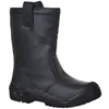 Image de Bottes De SÃ©curitÃ© Portwest Rigger S3 Src Avec Surembout Ci - 46