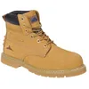 Image de Chaussures De S?Curit? Montantes Brodequin Nubuck Steelite Sbp Hro Portwest - 43