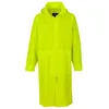 Image de Portwest Manteau de pluie Portwest Imperméable Jaune S