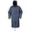 Image de Portwest Manteau de pluie Portwest Imperméable Bleu Marine 4XL