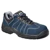Image de Chaussures De SÃ©curitÃ© Portwest Steelite Trainer AÃ©rÃ©e S1p - Gris - 44