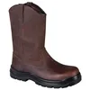 Image de Portwest - Bottes De SÃ©curitÃ© En Compositelite Rigger Indiana S3 - 41