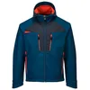 Image de Veste softshell Portwest DX4 Bleu L