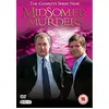 Image de Midsomer Murders - Series 9 - Complete , (Box Set)