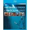 Image de One Night In Dublin : A Tribute To Phill Lynott Blu-ray