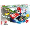 Image de Puzzle 1000 pièces Mario Kart Winning Moves