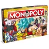 Image de Jeu classique Monopoly Dragon Ball Super