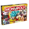 Image de Winning Moves Winning Moves Monopoly Dragon Ball Super