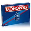 Image de Jeu classique Monopoly FFF Fédération Française de Football