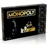 Image de Jeu classique Monopoly Le Parrain