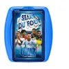 Image de Jeu de culture générale Quiz Stars du Foot