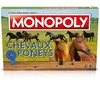 Image de Winning Moves Winning Moves Monopoly Chevaux Et Poneys