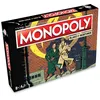 Image de Jeux de Société Monoply Blake Et Mortimer Hasbro Gaming
