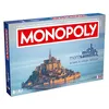 Image de Jeu classique Winning Moves Monopoly Mont Saint-Michel